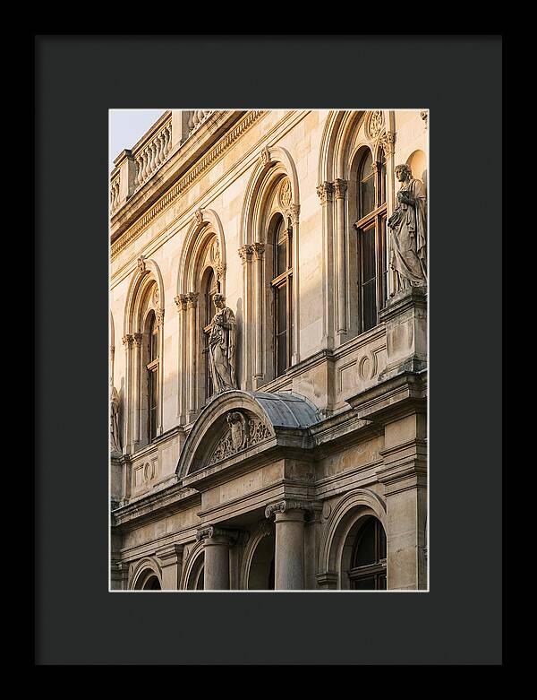Ephesus Library Facade Warmth