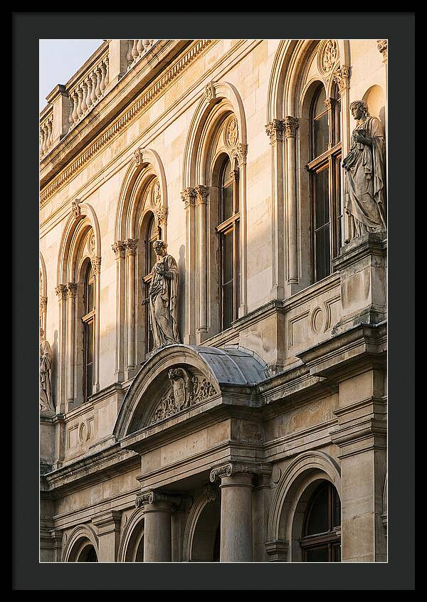 Ephesus Library Facade Warmth