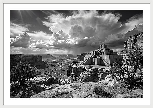 Ephesus Library Vista