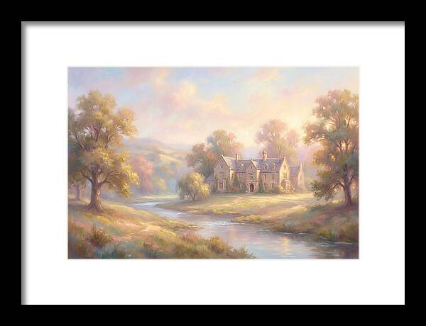 Estate Landscape