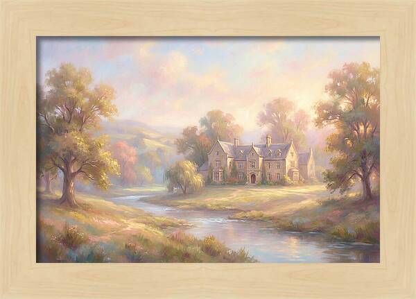 Estate Landscape