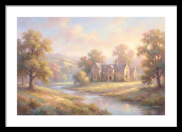 Estate Landscape