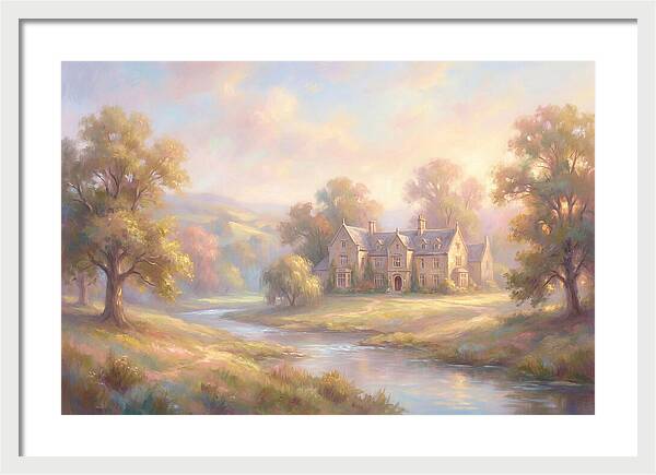 Estate Landscape