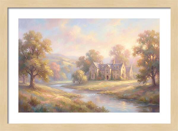 Estate Landscape