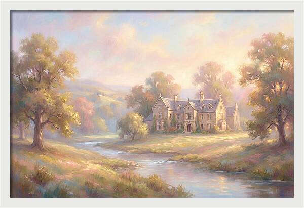Estate Landscape