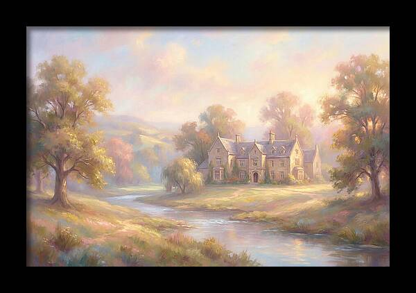 Estate Landscape