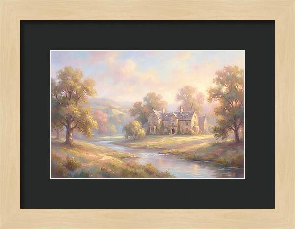 Estate Landscape