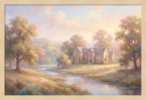 Estate Landscape