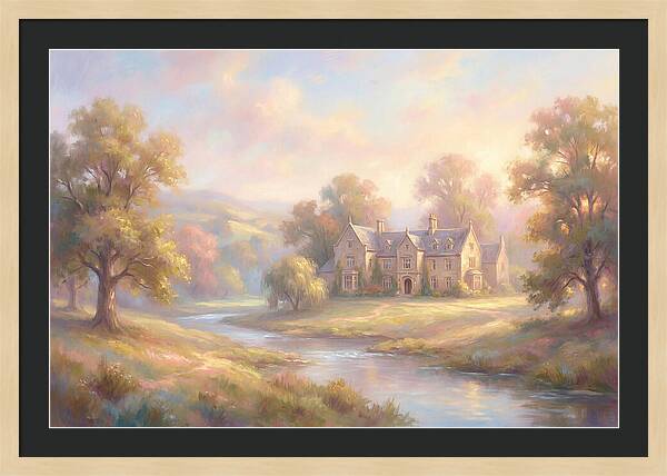 Estate Landscape