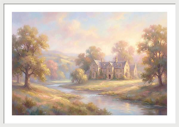 Estate Landscape