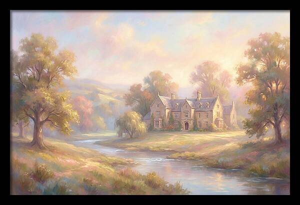 Estate Landscape