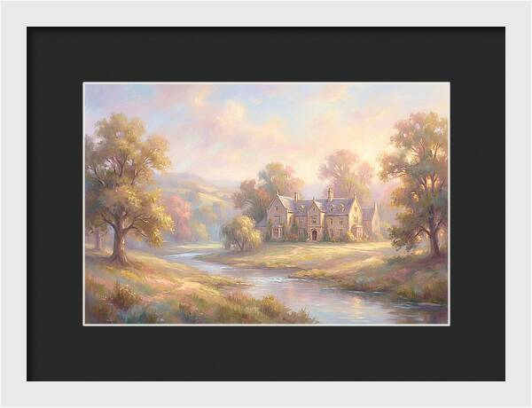 Estate Landscape