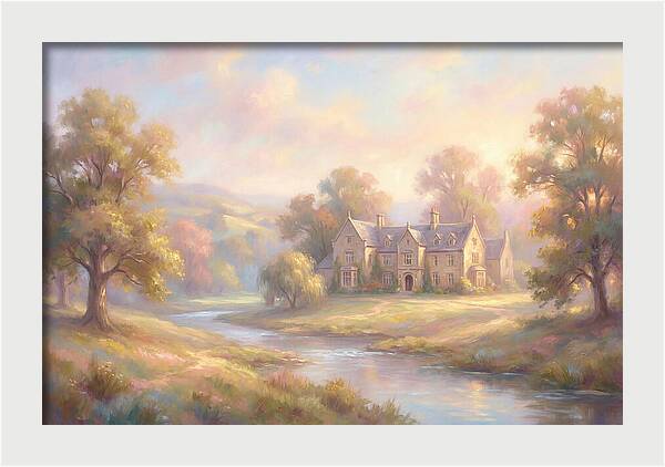 Estate Landscape