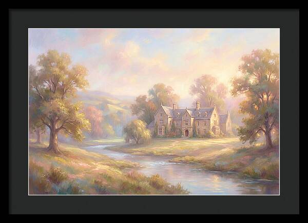 Estate Landscape