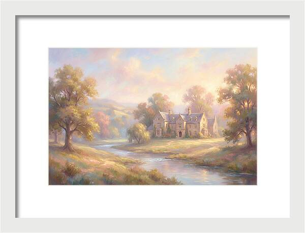 Estate Landscape