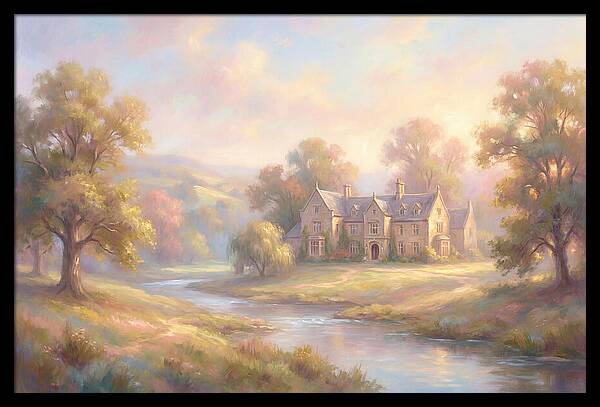 Estate Landscape