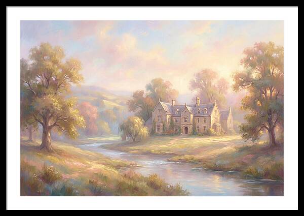 Estate Landscape