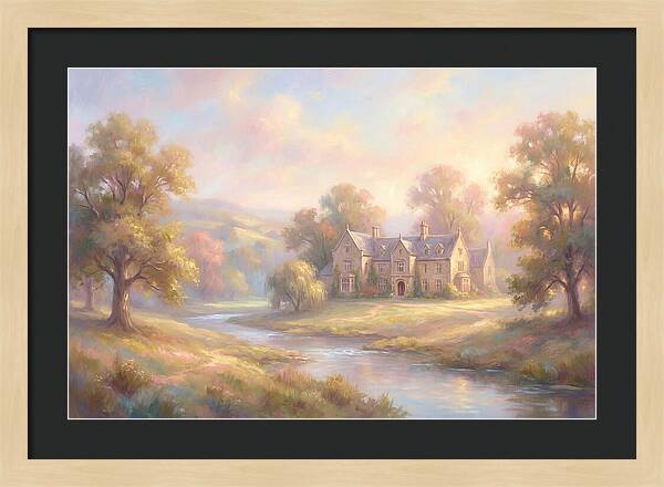 Estate Landscape
