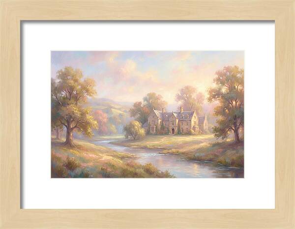 Estate Landscape