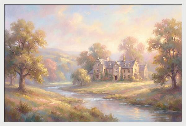 Estate Landscape