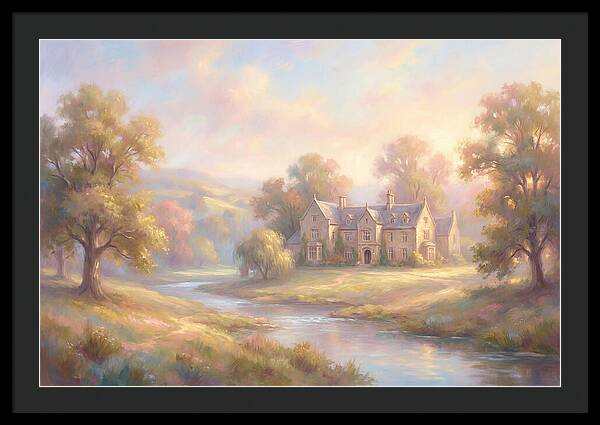 Estate Landscape