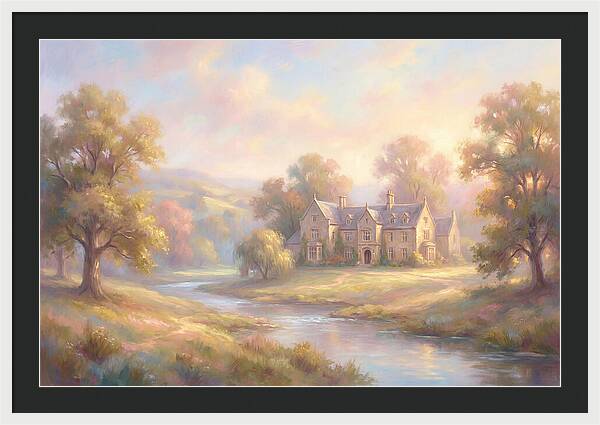 Estate Landscape