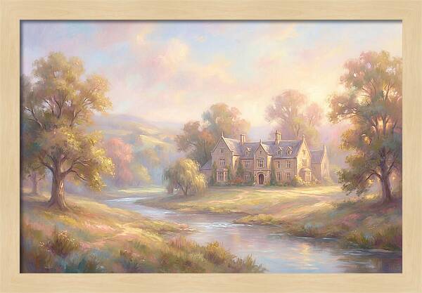 Estate Landscape