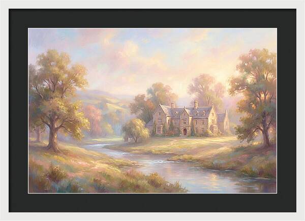 Estate Landscape
