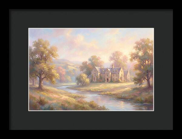 Estate Landscape