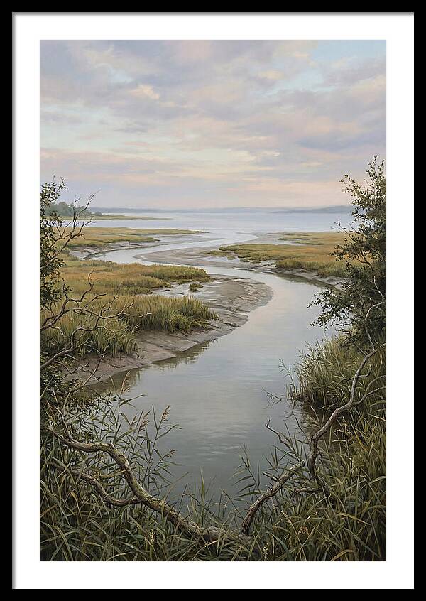 Estuary Art