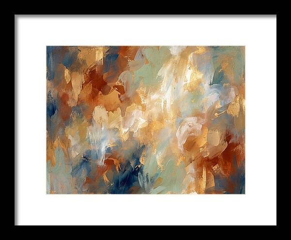 Ethereal Glow Movement