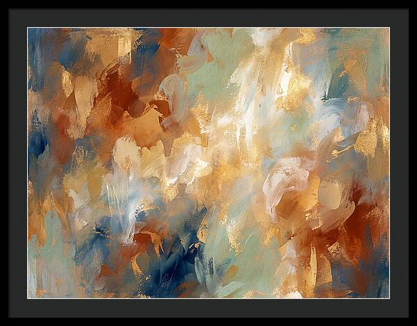 Ethereal Glow Movement