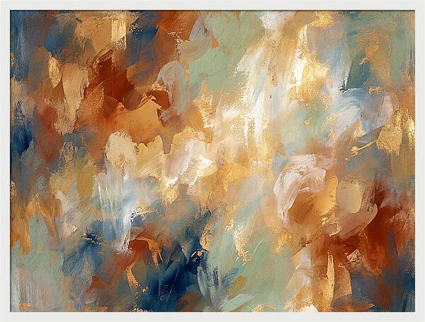 Ethereal Glow Movement