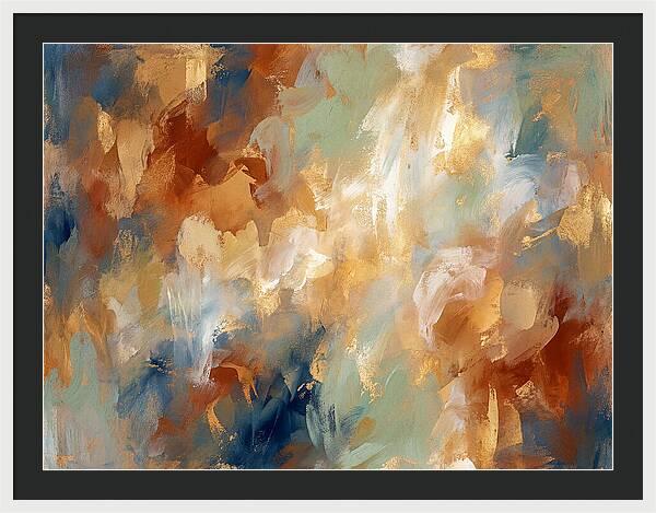 Ethereal Glow Movement