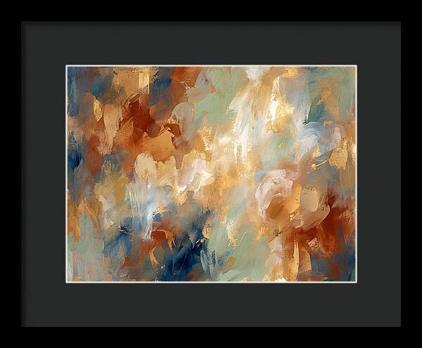 Ethereal Glow Movement