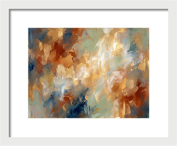Ethereal Glow Movement