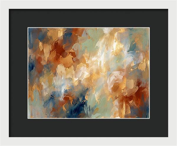 Ethereal Glow Movement