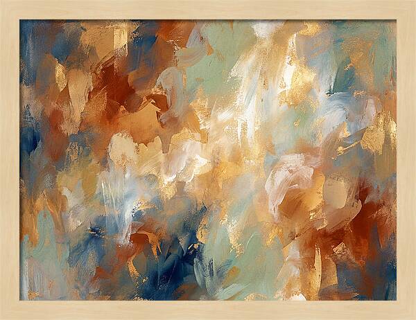 Ethereal Glow Movement