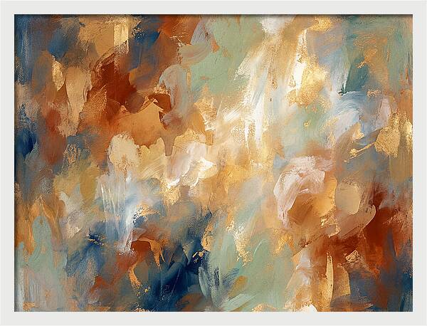 Ethereal Glow Movement