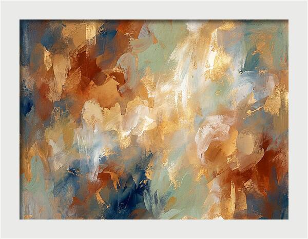 Ethereal Glow Movement