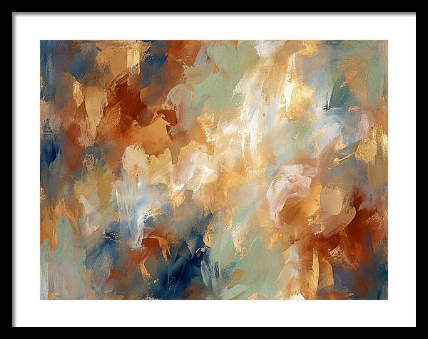 Ethereal Glow Movement