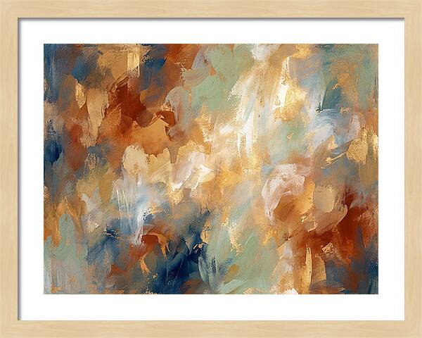 Ethereal Glow Movement