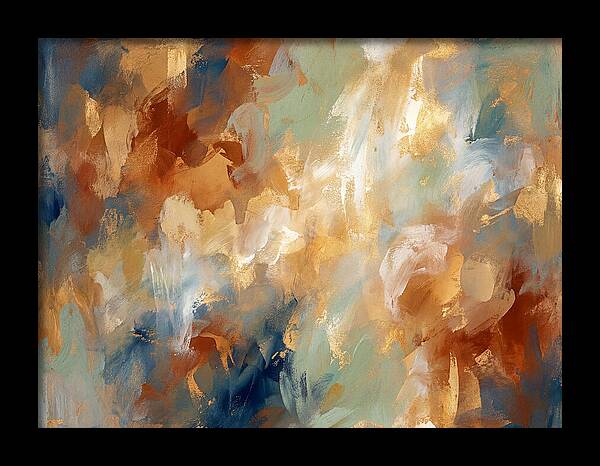 Ethereal Glow Movement