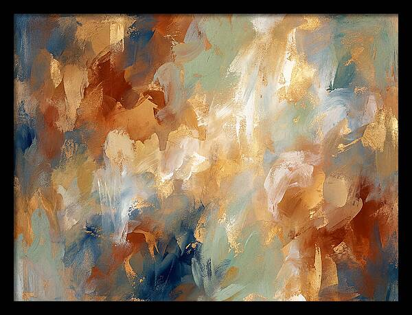 Ethereal Glow Movement