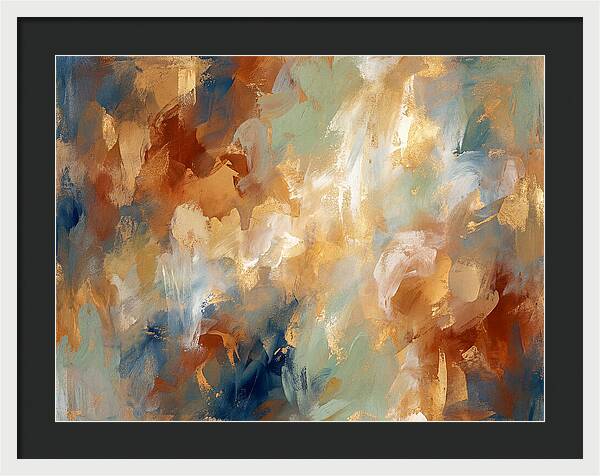 Ethereal Glow Movement