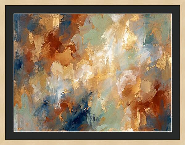 Ethereal Glow Movement