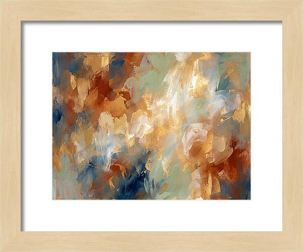 Ethereal Glow Movement