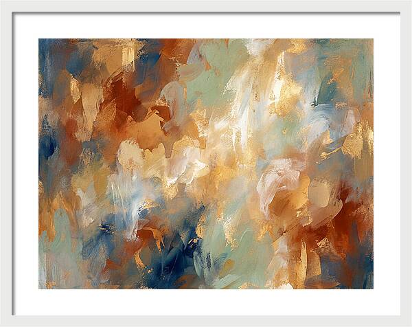 Ethereal Glow Movement