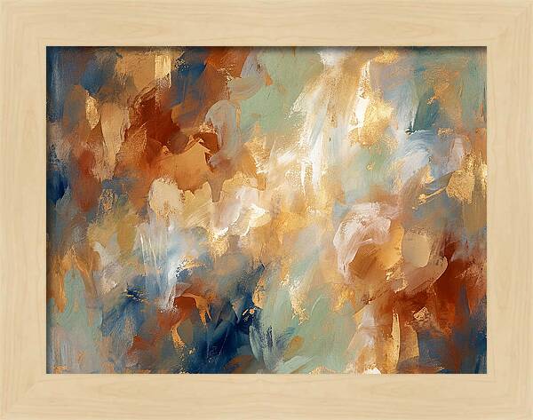 Ethereal Glow Movement