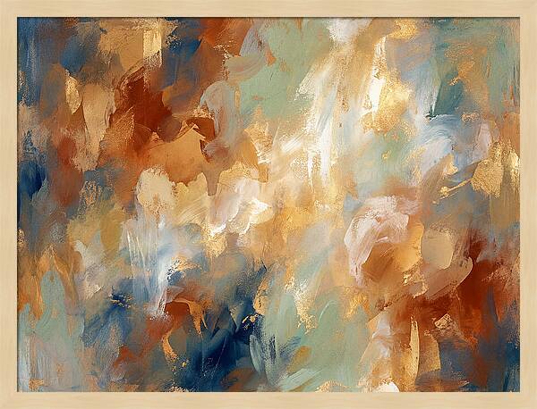 Ethereal Glow Movement